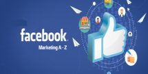 Facebook Marketing từ A - Z