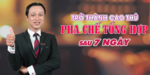 Giao tiếp tiếng Anh chuyên nghiệp cho người làm kinh doanh